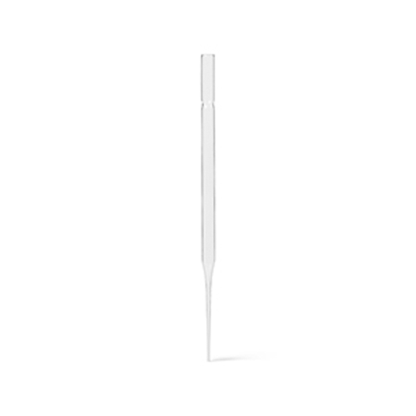 United Scientific™ Disposable Borosilicate Glass 7.0  Pasteur Pipets (Non sterile)